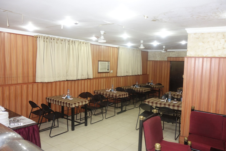 Food & Drinks 4, Hotel Akash Ganga, Kolkata
