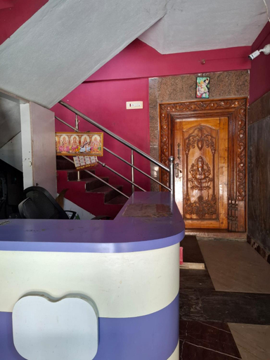 Others 3, Saptagiri Rooms, Tiruvannamalai