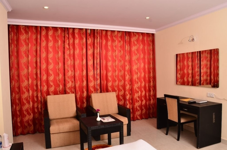 Others 5, Hotel Ck International, Shimla