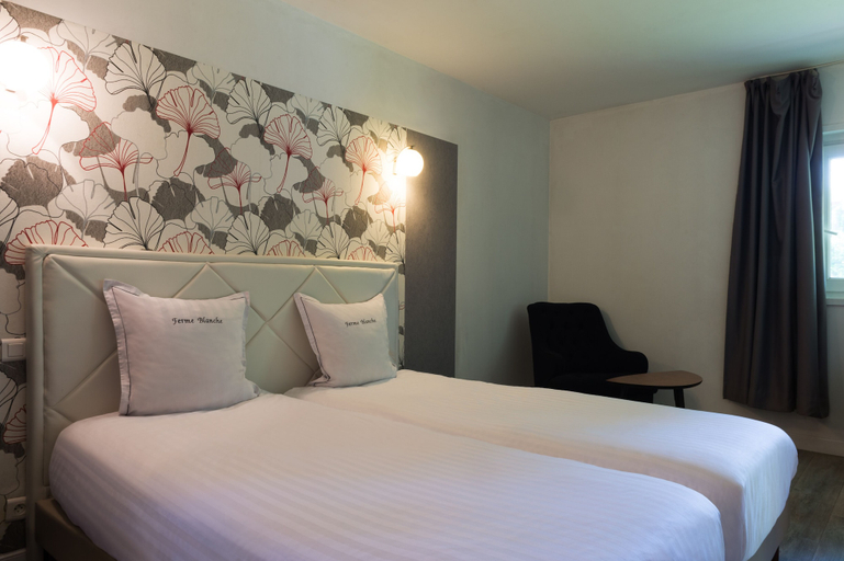Others 4, Hotel The Originals La Ferme Blanche, Nord