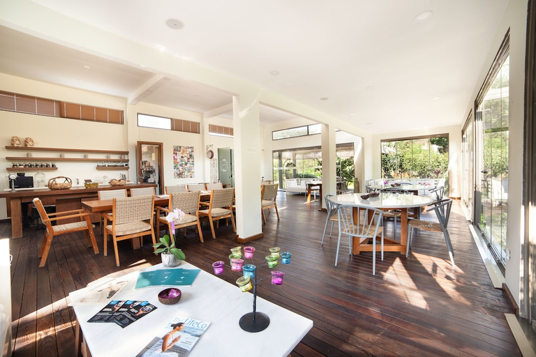 Food & Drinks 4, The LifeCo Bodrum Well-Being Detox Center, Bodrum