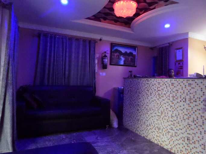 Others 4, Jimson International Hotel and Suites, Obafemi-Owode