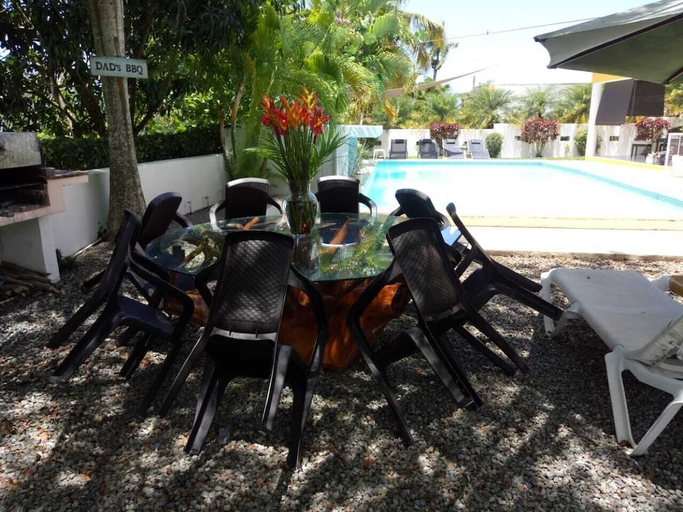 Food & Drinks, Villa Victoria, Sosua