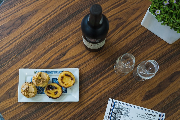 Food & Drinks 4, D'autor Apartments, Porto