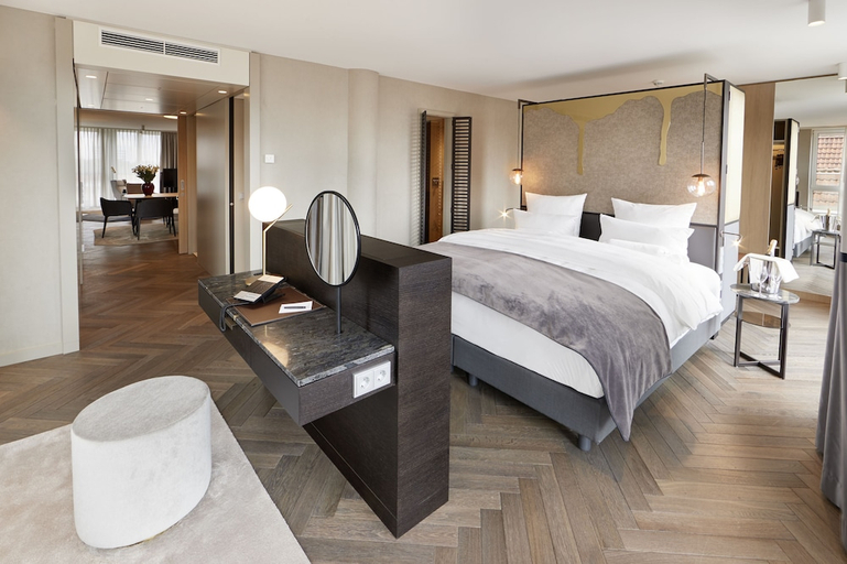 Others 2, ATLANTIC Grand Hotel Bremen, Bremen
