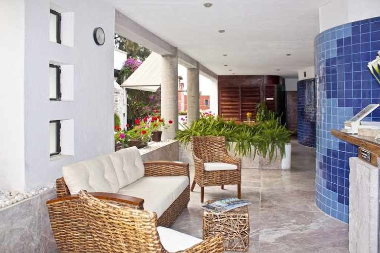 Others 2, Doña Urraca Hotel &amp; Spa, Allende