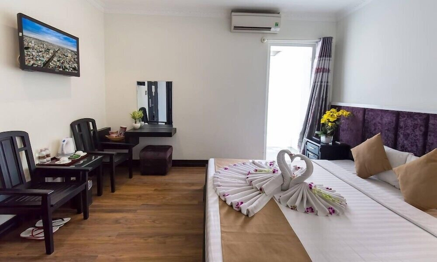 Others 2, Adina Hotel, Da Nang