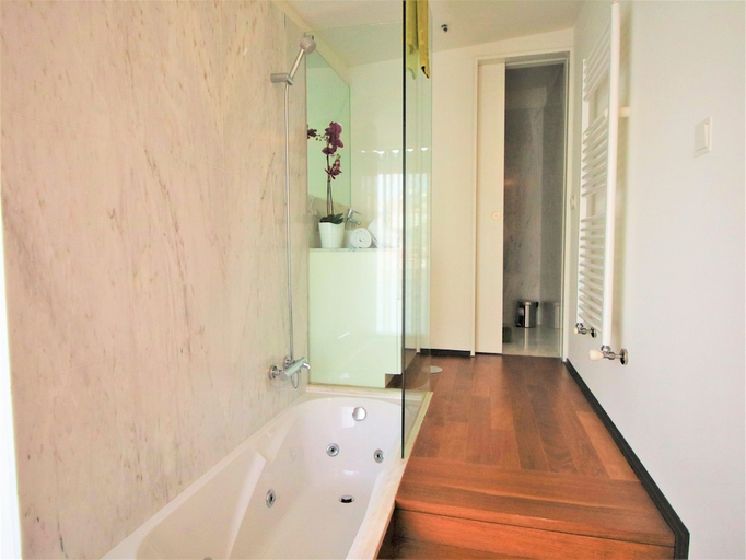 Bathroom, LUXURY VIEWS by YoursPorto, Vila Nova de Gaia