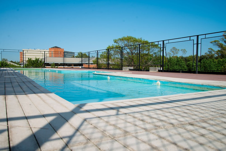 Sport & Beauty 5, Casa Campus Pilar Suites, Pilar