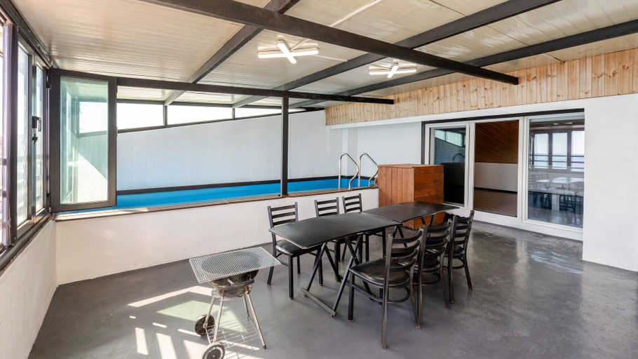 Food & Drinks 5, Gyeongju Sea View Pool Villa, Pohang