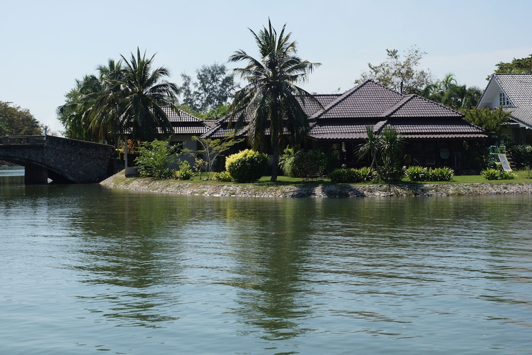 Exterior & Views 1, Rayong Rental Villas, Klaeng