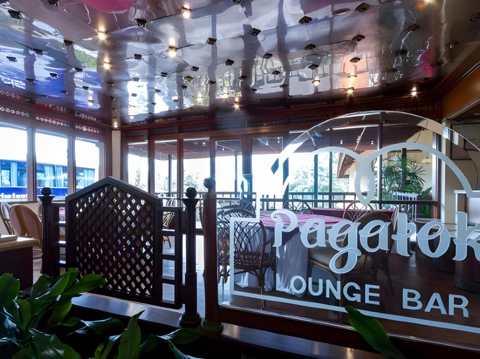 Others 3, Pusako Hotel Bukittinggi, Bukittinggi
