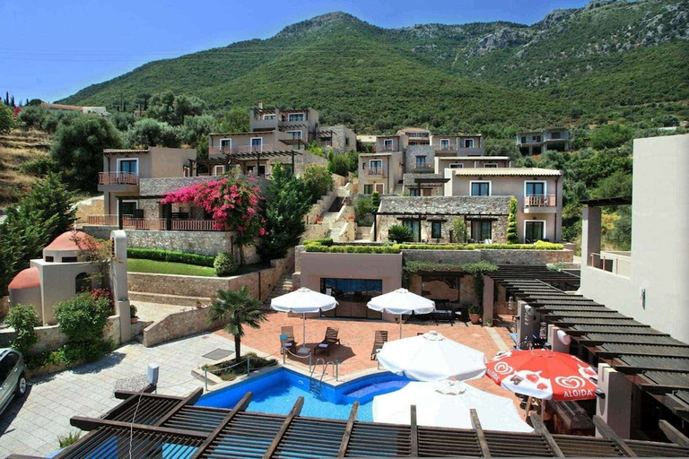 Exterior & Views, Tesoro Hotel, Ionian Islands