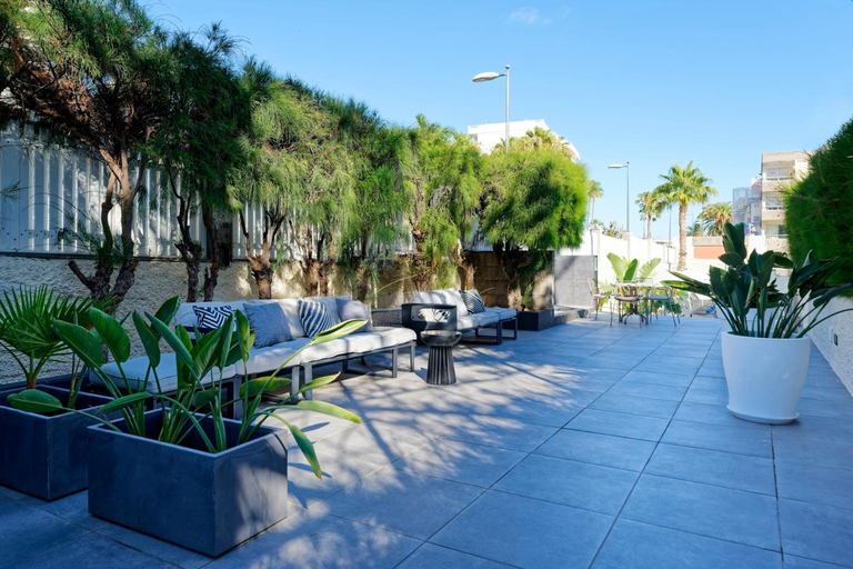 Others 5, Apartamentos Fayna, Las Palmas