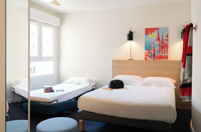 Others 4, Appart Hotel Les Laureades, Puy-de-Dôme
