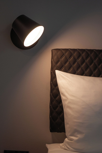 Room 4, gambino hotel GOETHE26, München