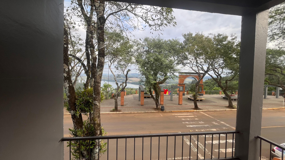 Property grounds 5, Via lago hotel, Itá