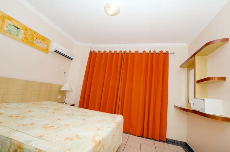 Bedroom 3, Villas Diroma, Caldas Novas