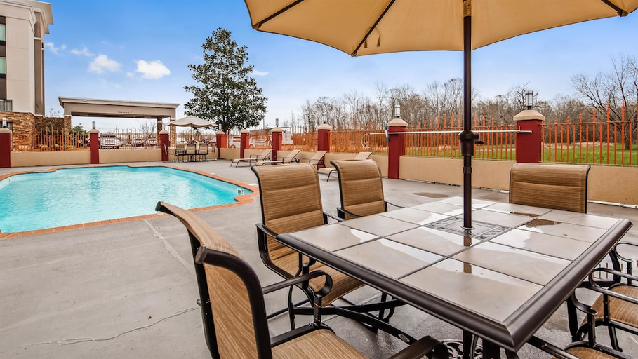 Others 5, Americas Best Value Inn Monroe, Ouachita