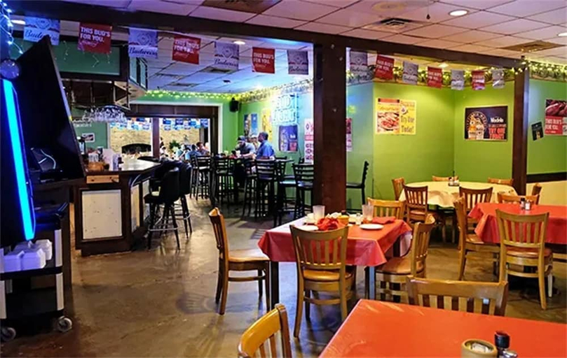 Food & Drinks 3, Columbia Lakes Resort and Conference Center, Brazoria