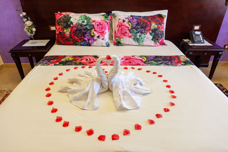 Bedroom 2, Sammartano Hotel, Trapani