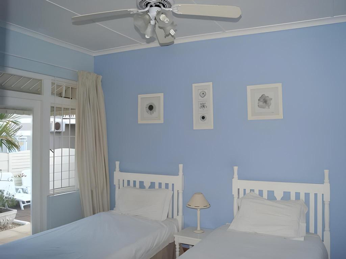 Bedroom 2, Sommersby, eThekwini