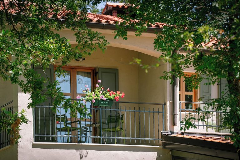 Others 1, Hotel Filipini, Poreč
