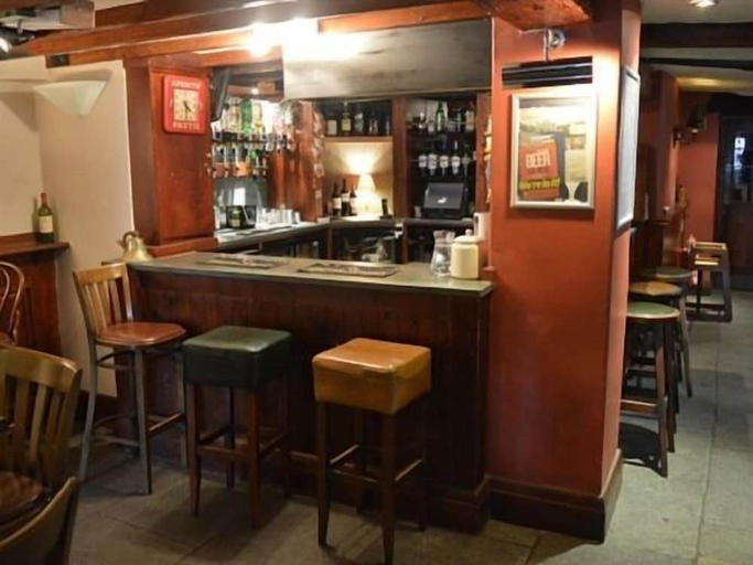 Food & Drinks, The Engine Inn, Cumbria