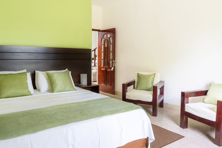 Bedroom 2, Villa Sarakkuwa, Wattala