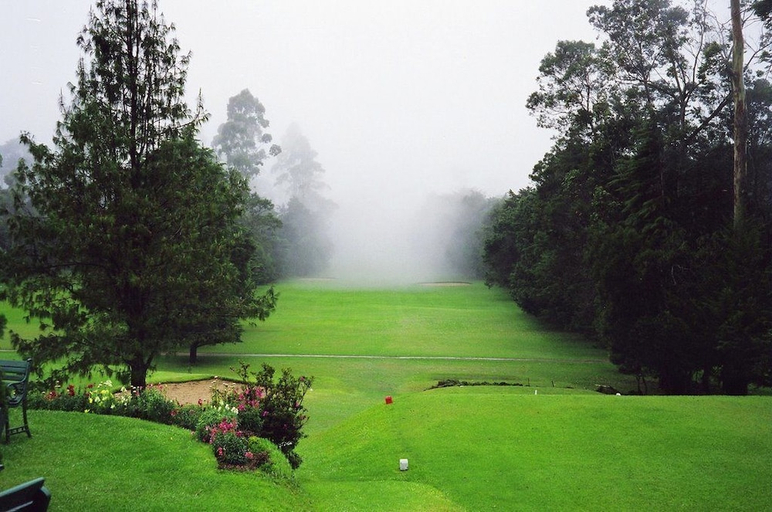 Others 5, Nuwara Eliya Golf Club, Nuwara Eliya