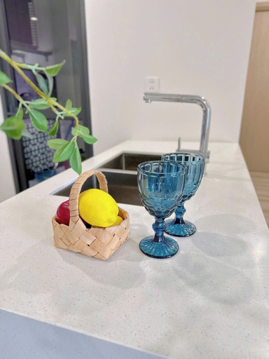 Food & Drinks, Lyshing Apartment in Vinhomes Grand Park, District 9