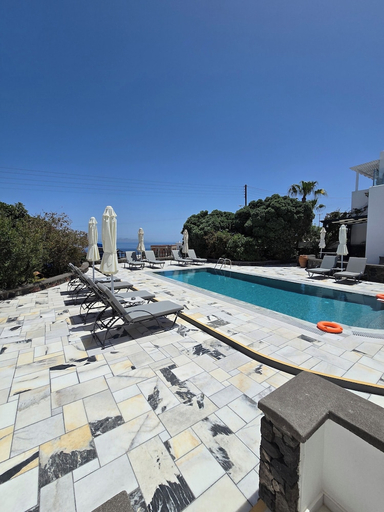 Sport & Beauty 4, Anthonas Apartments, South Aegean