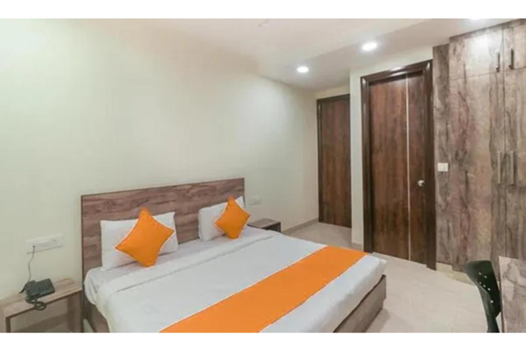 Others 2, FabHotel Comfort Residency, Gurgaon