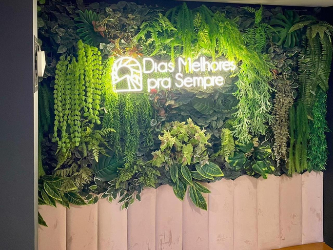 Public Area, Giorni Hotel Boulevard, Resende