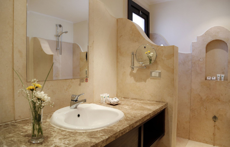 Bathroom 4, Labranda Sharm Club, Sharm el-Sheikh
