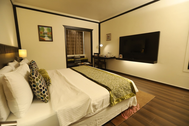 Others 4, Fortune Inn Haveli, Gandhinagar
