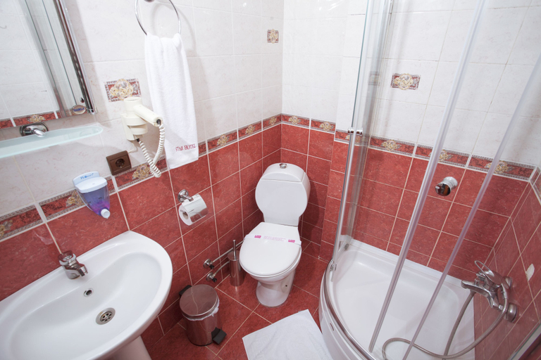 Others 3, Star Hotel Istanbul, Fatih