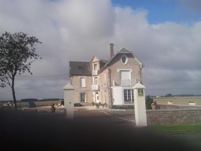 Exterior & Views 2, Villa Jules Verne, Somme