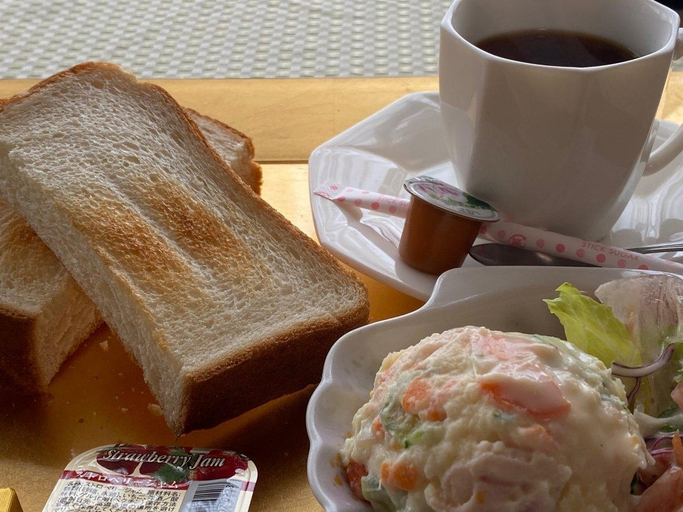 Food & Drinks 3, Atami Minoya Hotel, Atami