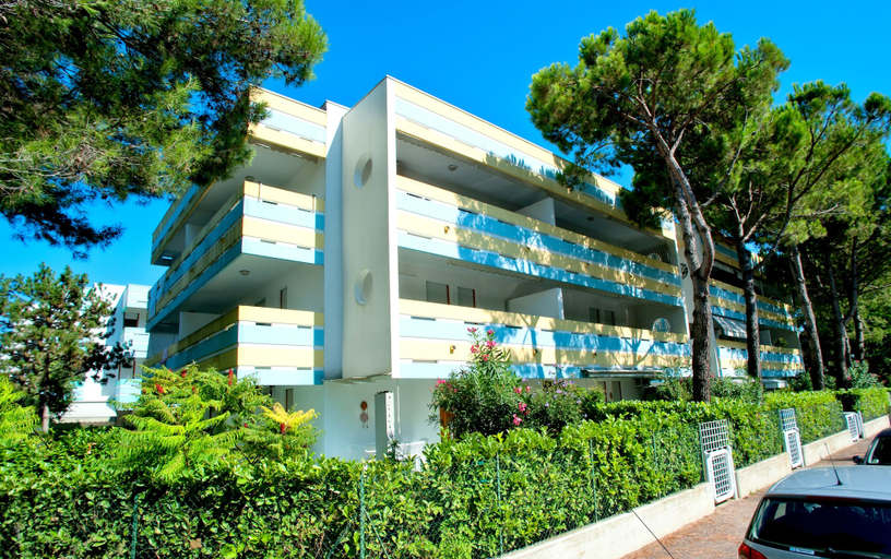 Exterior 2, Enjoy Your Stay in our Cozy Bright Flat, Venezia