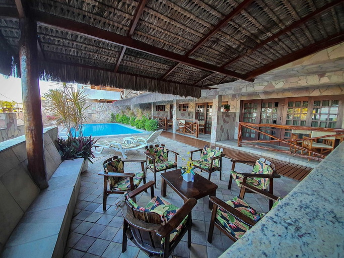 Food & Drinks 4, Castelo Beach Hotel, Natal