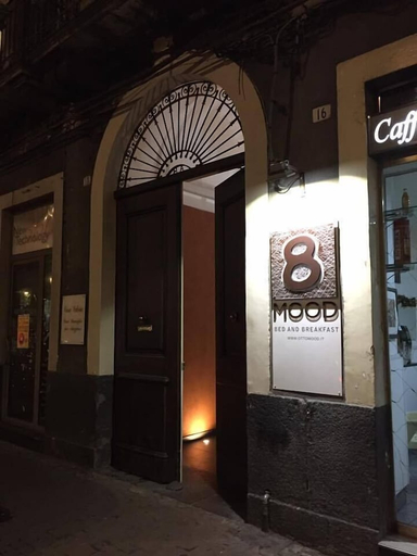 Exterior & Views 3, OttoMood Ala Ovest Catania Centro, Catania