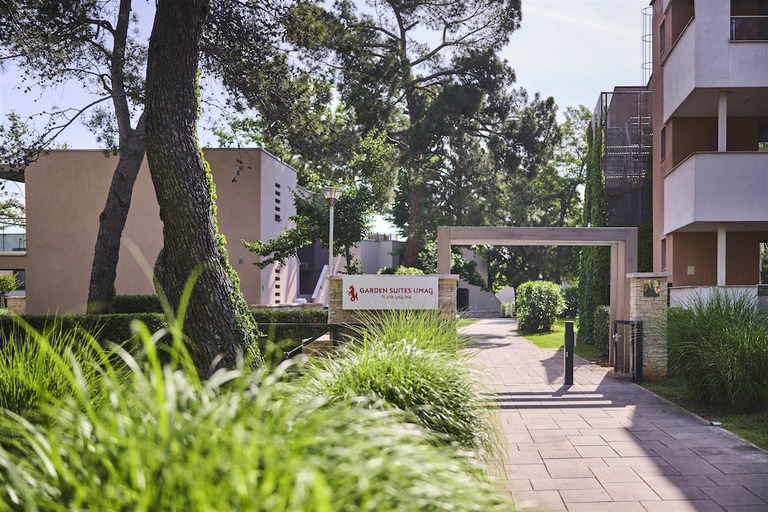 Others 3, GARDEN SUITES AND ROOMS SOL UMAG, Umag