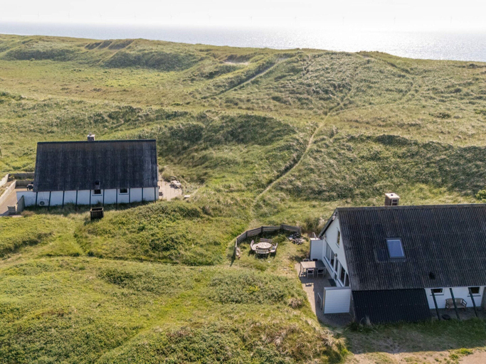Exterior 4, 10 Person Holiday Home in Harboore, Lemvig