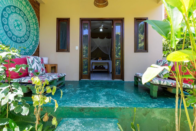 Sport & Beauty, Suites De Charme Amoremio, Porto Seguro