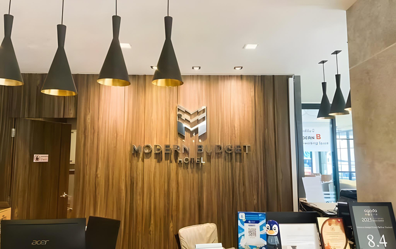 Food & Drinks 5, Modern Budget Hotel Hatyai Thailand, Hat Yai