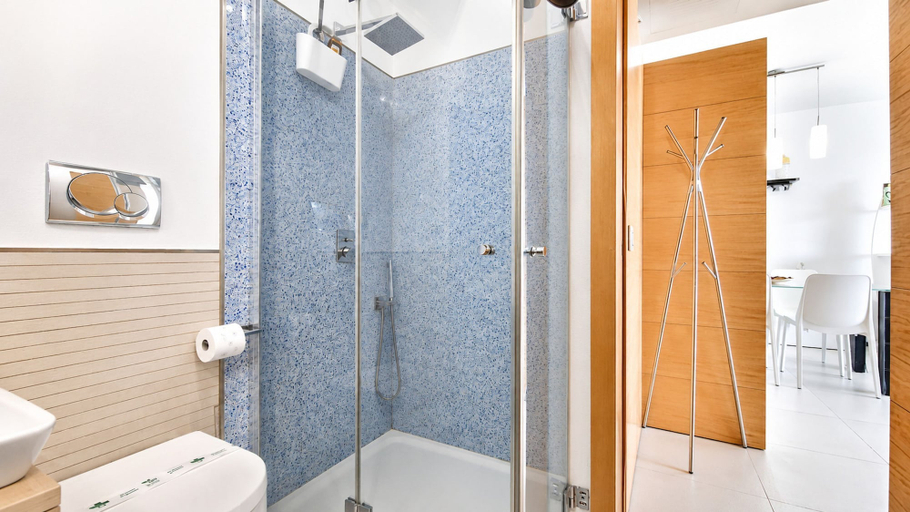 Room 5, Suite LE Vele 1 in Gallipoli, Lecce