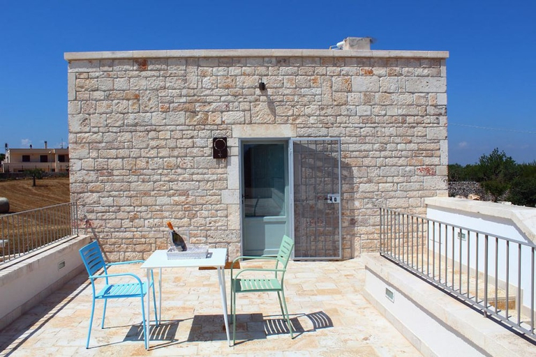 swimming pool spa 5, Vita Dorata - Rural Chic, Bari