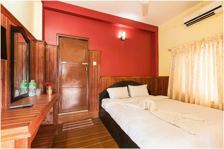 Others 3, Hotel Nature Heritage, Narayani