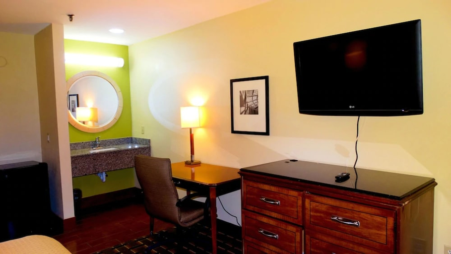 Others 5, Savannah Garden Hotel, Chatham